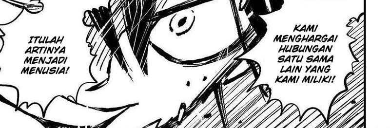 Eden’s Zero Chapter 266